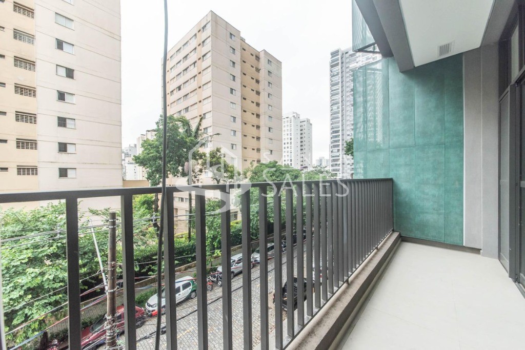 Apartamento, 1 quarto, 28 m² - Foto 22