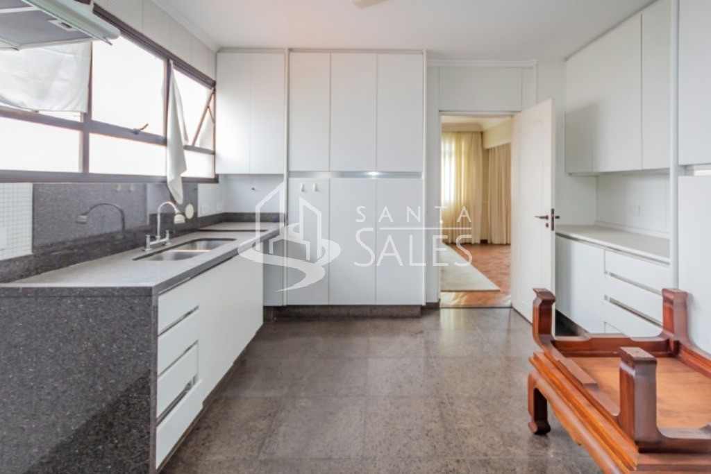 Cobertura, 4 quartos, 337 m² - Foto 19