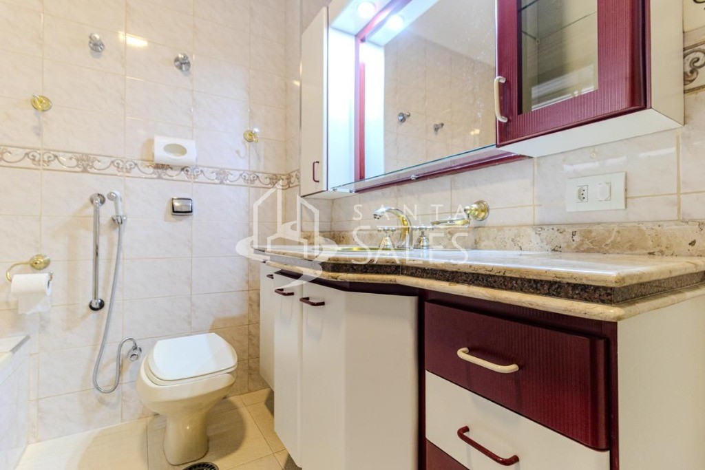 Apartamento, 3 quartos, 145 m² - Foto 33