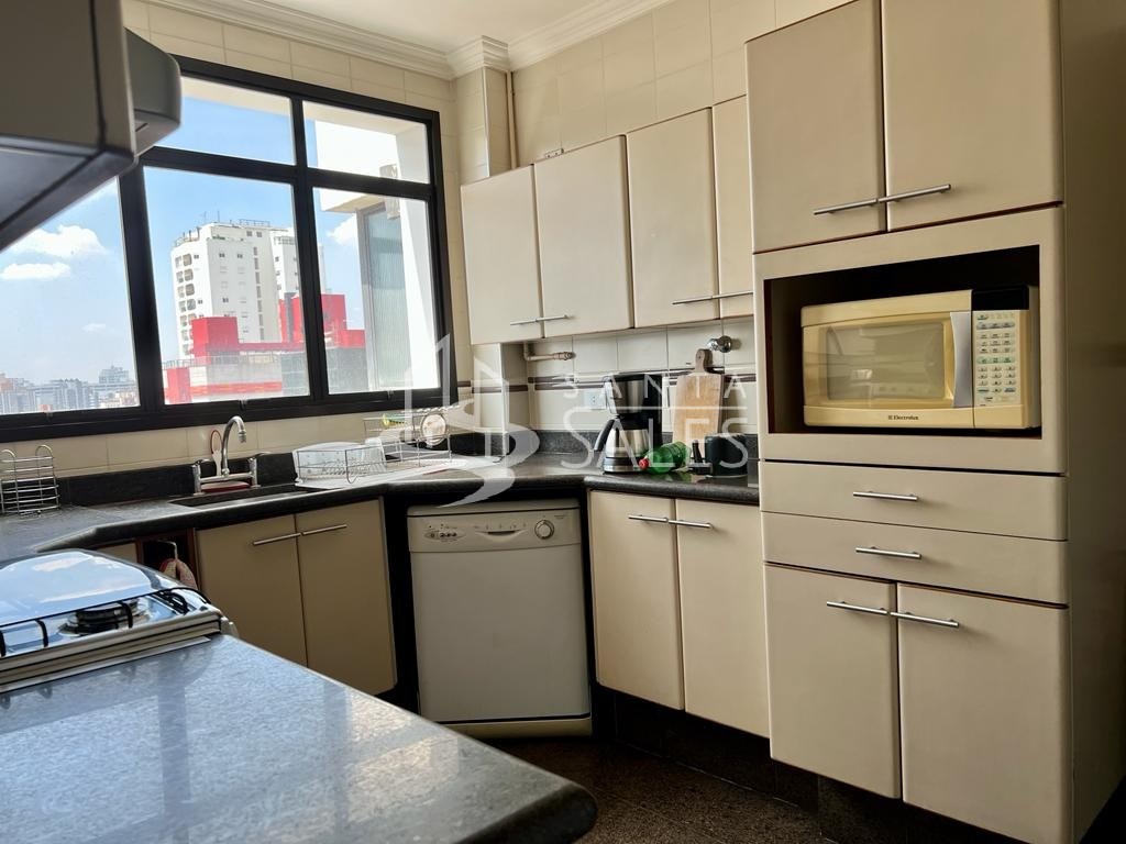 Apartamento, 2 quartos, 222 m² - Foto 9