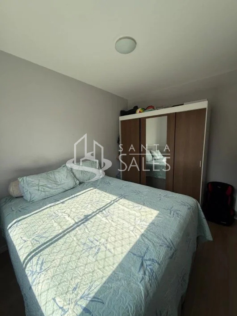 Apartamento, 2 quartos, 41 m² - Foto 8