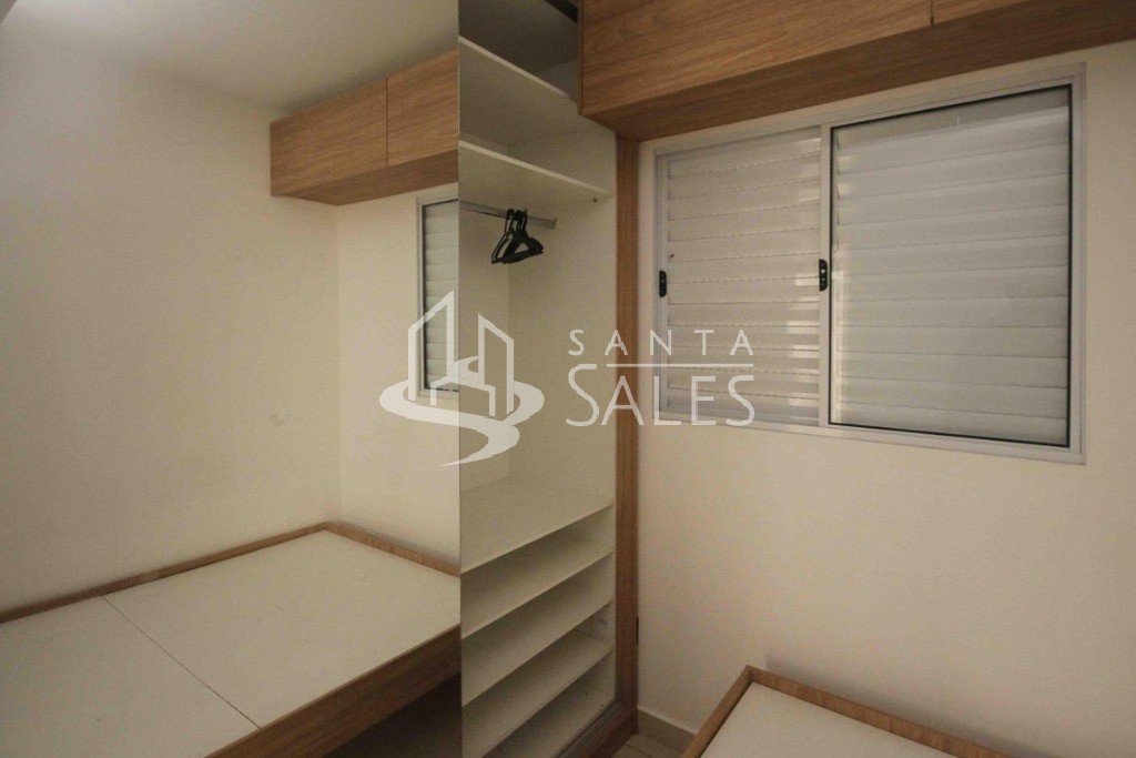 Apartamento, 2 quartos, 34 m² - Foto 16