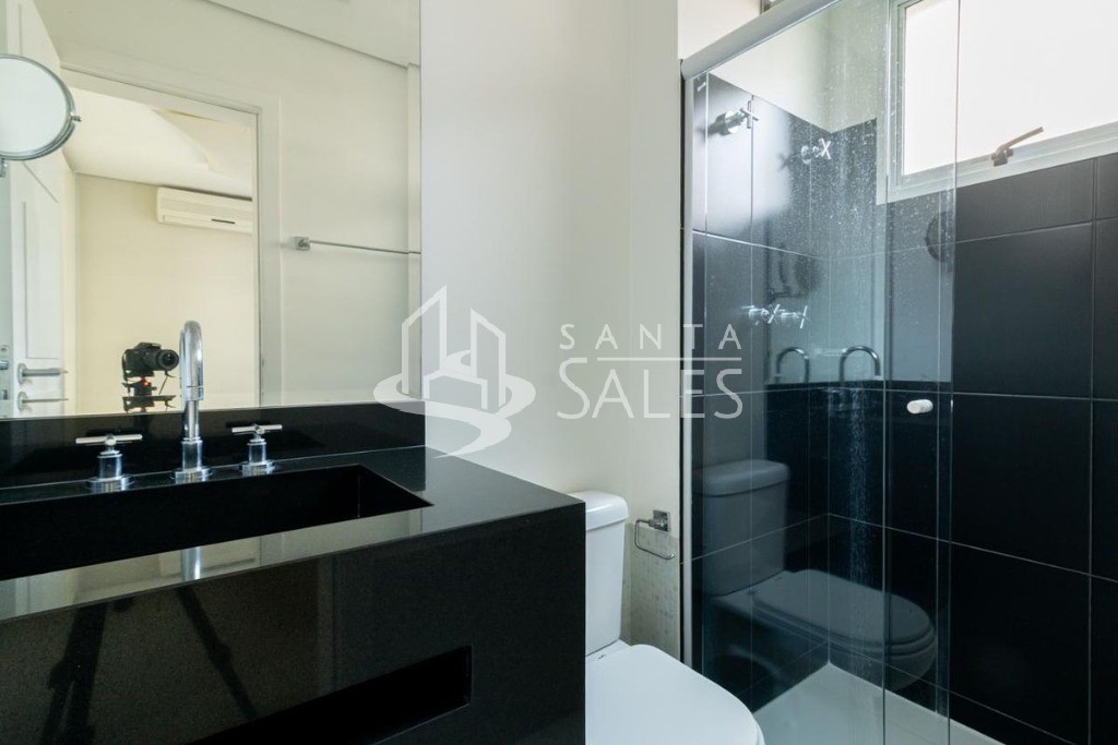 Apartamento, 2 quartos, 168 m² - Foto 27