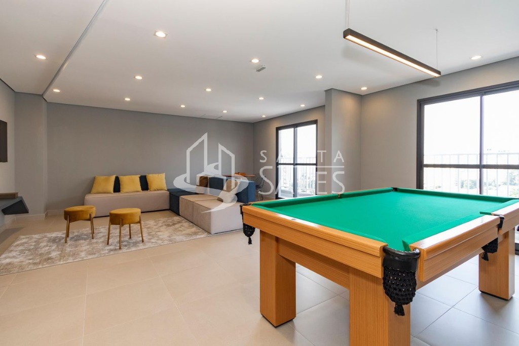 Apartamento, 1 quarto, 26 m² - Foto 24