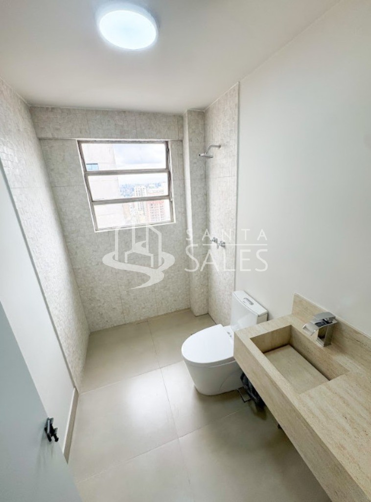 Apartamento, 4 quartos, 103 m² - Foto 8