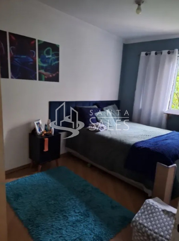Apartamento, 4 quartos, 116 m² - Foto 8