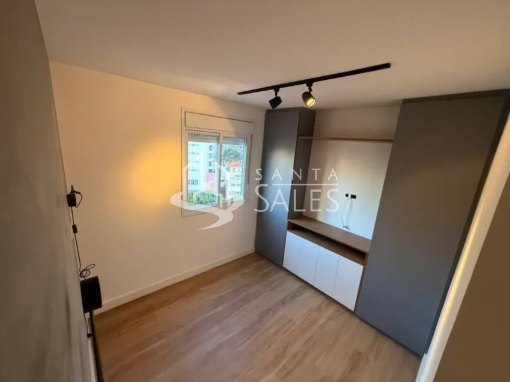 Apartamento, 2 quartos, 56 m² - Foto 1