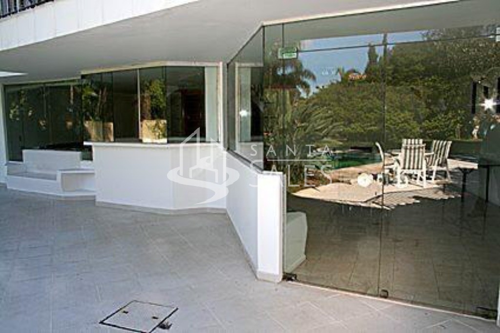 Casa, 4 quartos, 850 m² - Foto 11