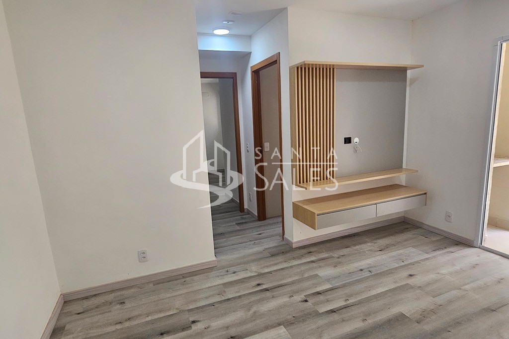 Apartamento, 2 quartos, 80 m² - Foto 1