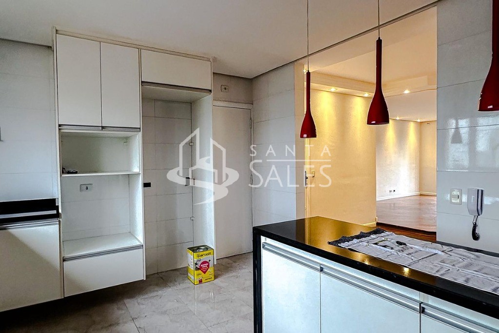 Apartamento, 3 quartos, 132 m² - Foto 13