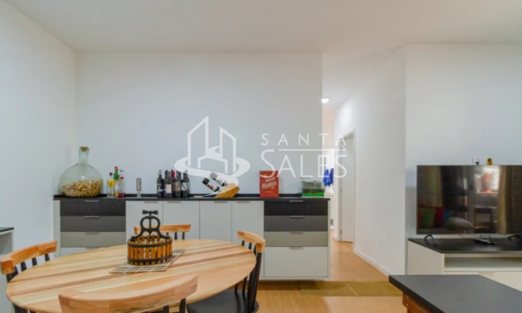 Apartamento, 3 quartos, 120 m² - Foto 4