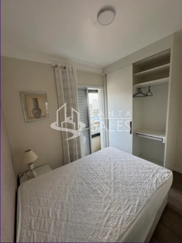 Apartamento, 1 quarto, 64 m² - Foto 4