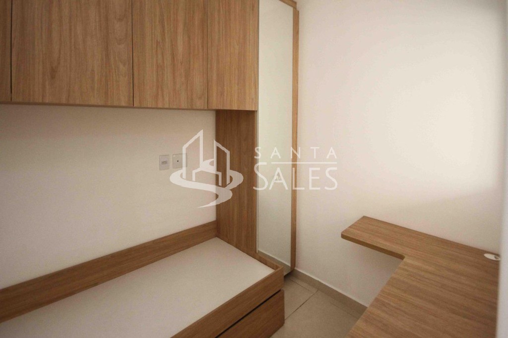 Apartamento, 2 quartos, 34 m² - Foto 11