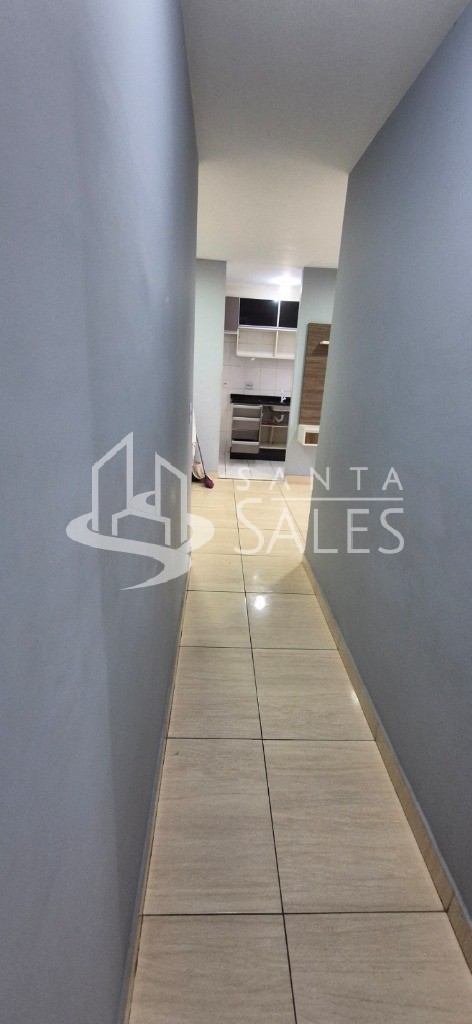 Apartamento, 2 quartos, 54 m² - Foto 11