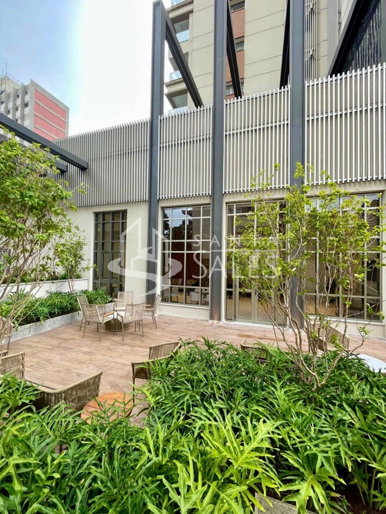 Apartamento, 2 quartos, 88 m² - Foto 25