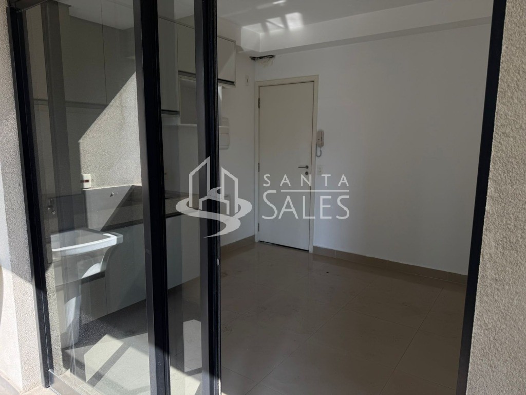 Apartamento, 1 quarto, 35 m² - Foto 9