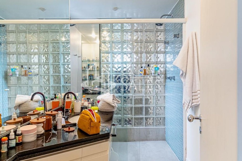 Apartamento, 2 quartos, 100 m² - Foto 19