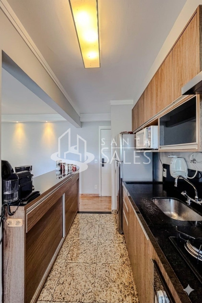 Apartamento, 2 quartos, 83 m² - Foto 12