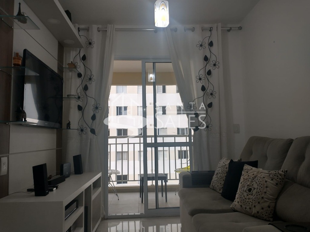 Apartamento, 2 quartos, 55 m² - Foto 25