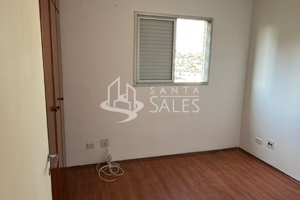 Apartamento, 2 quartos, 54 m² - Foto 5
