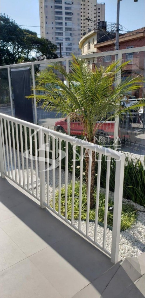 Apartamento, 2 quartos, 37 m² - Foto 13