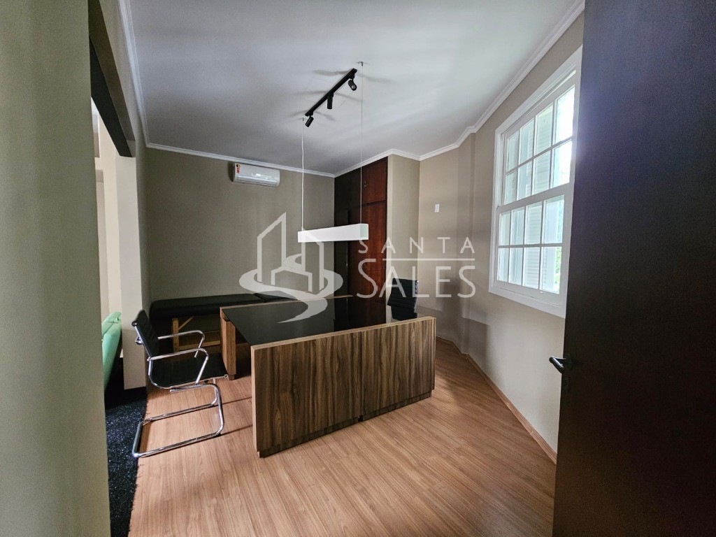 Casa, 4 quartos, 258 m² - Foto 22