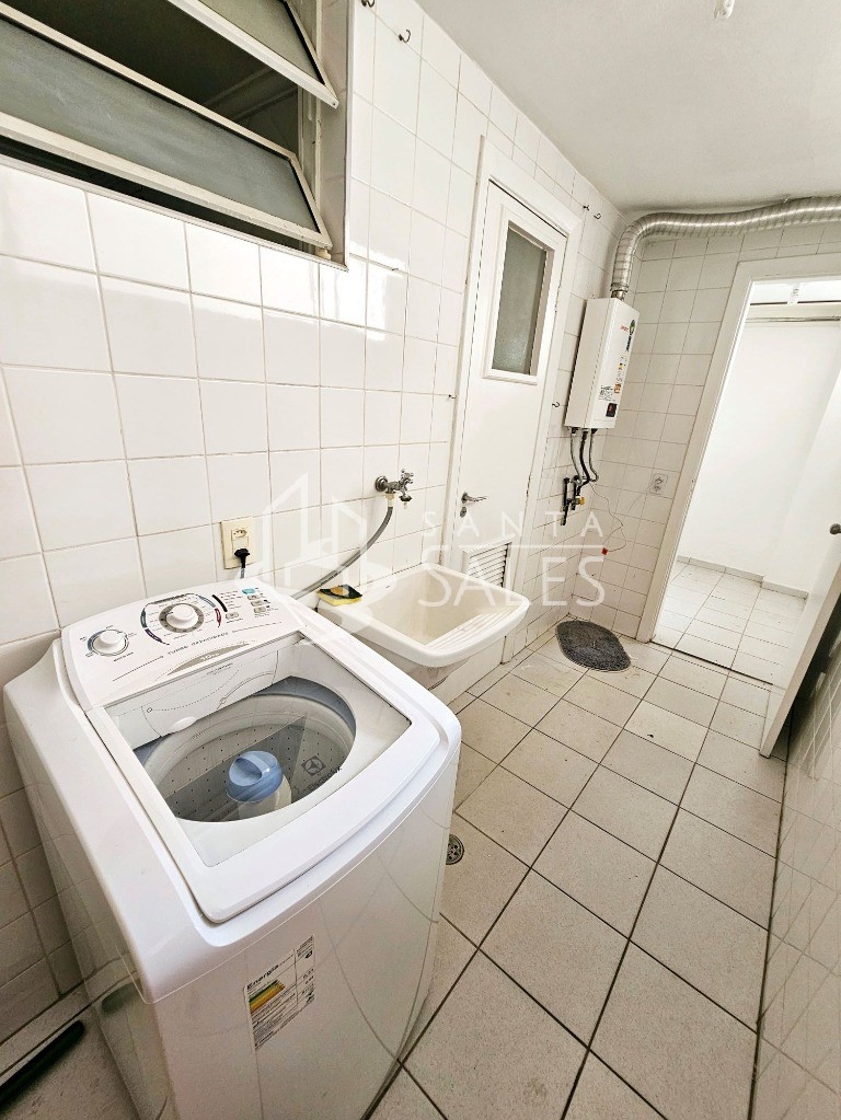 Apartamento, 3 quartos, 134 m² - Foto 4