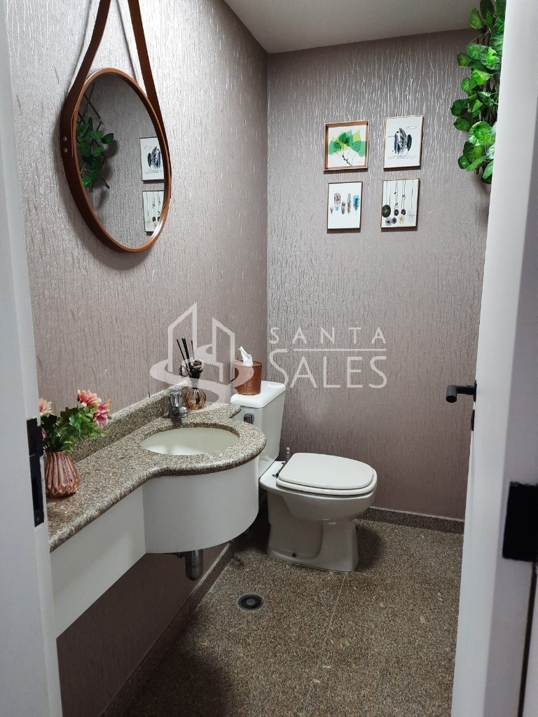 Apartamento, 3 quartos, 122 m² - Foto 17