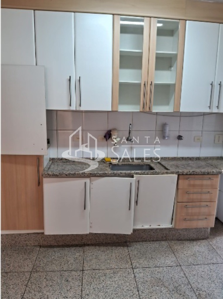 Apartamento, 3 quartos, 127 m² - Foto 6