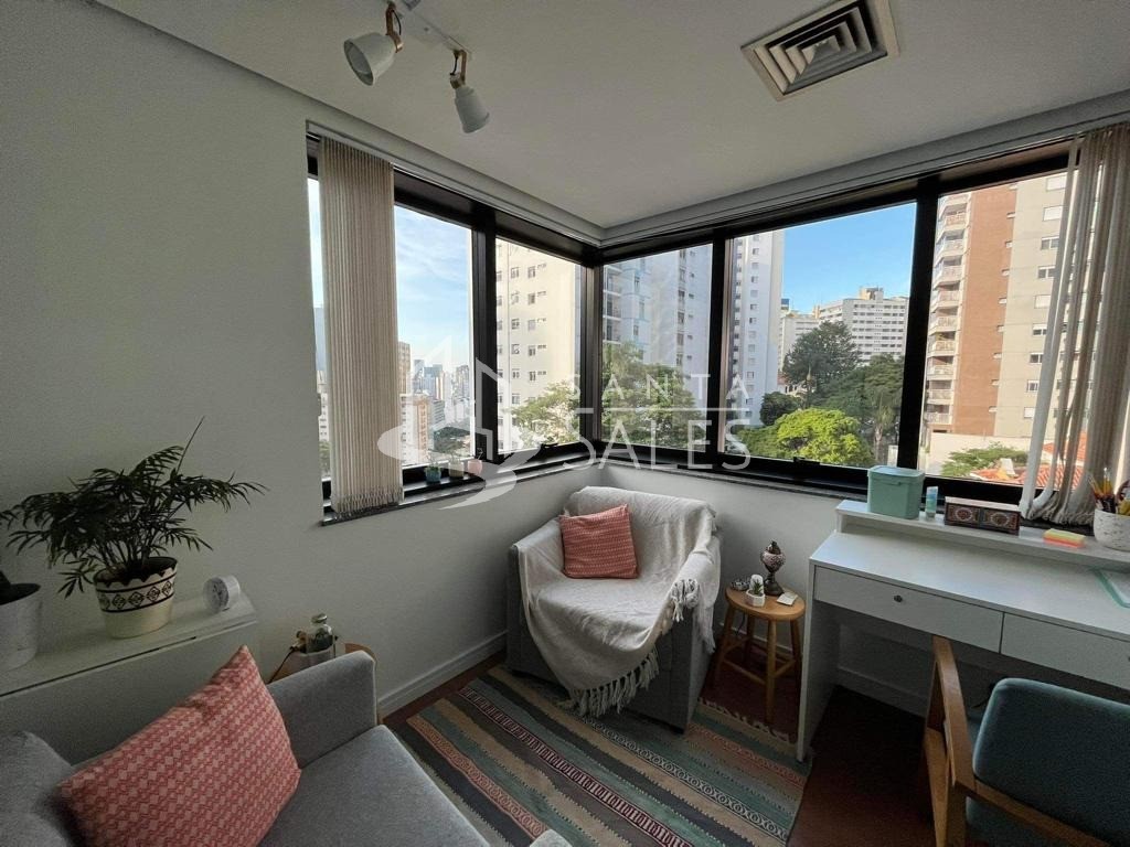 Sala-Conjunto, 35 m² - Foto 27