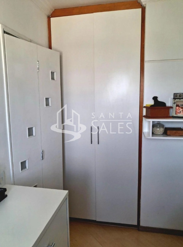 Apartamento, 2 quartos, 52 m² - Foto 15