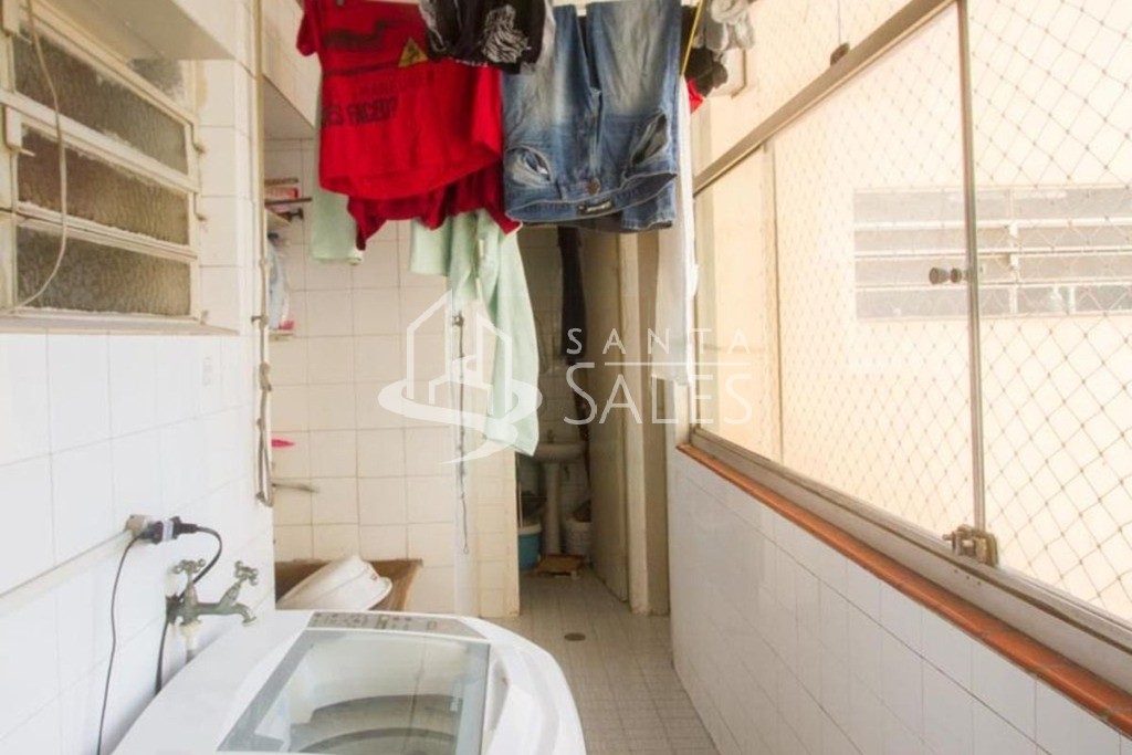 Apartamento, 4 quartos, 115 m² - Foto 21