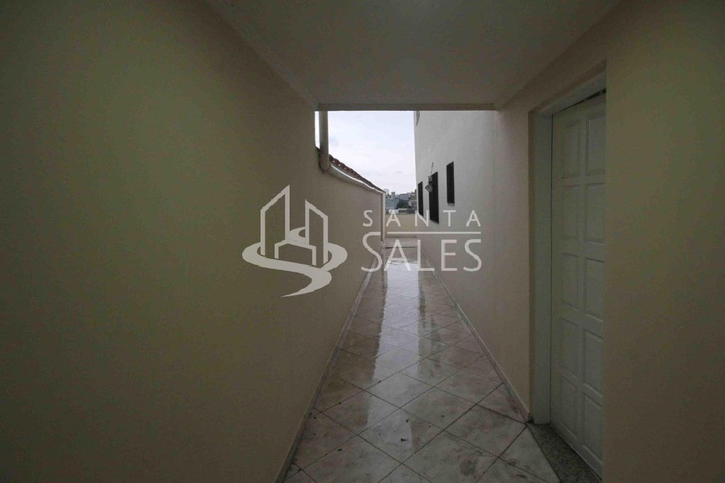 Sobrado, 3 quartos, 200 m² - Foto 36