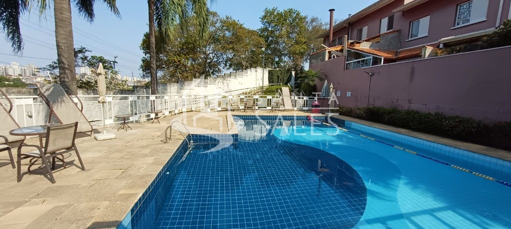 Casa de Condomínio, 2 quartos - Foto 34