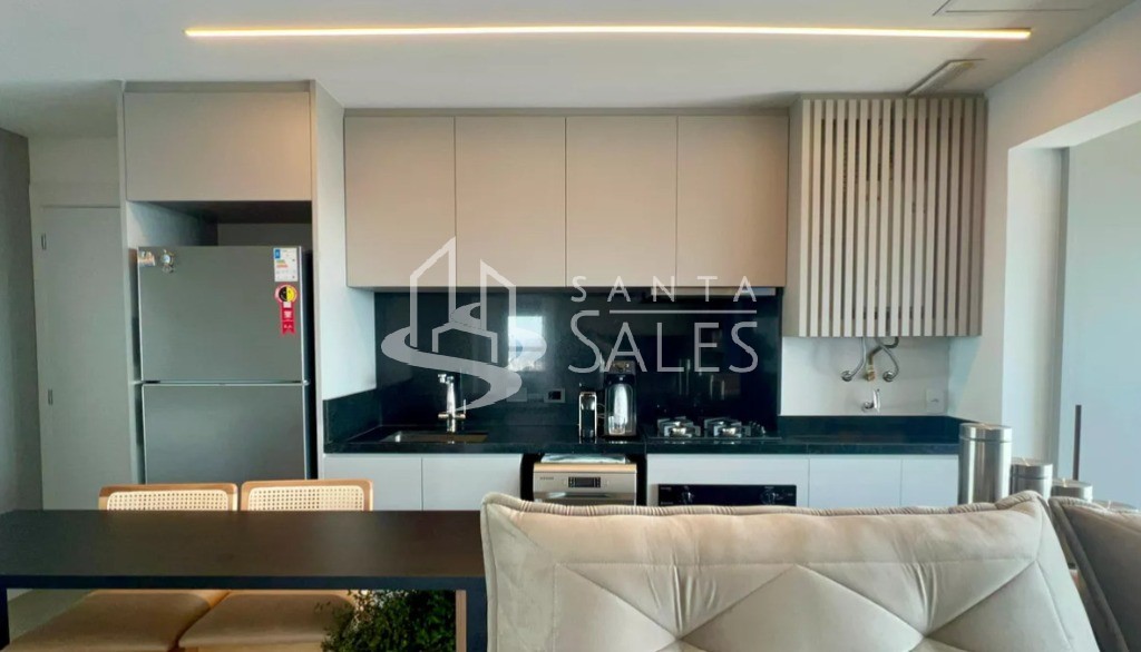 Apartamento, 2 quartos, 78 m² - Foto 10