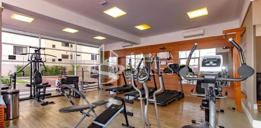 Apartamento, 2 quartos, 81 m² - Foto 41