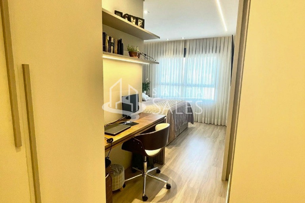 Apartamento, 2 quartos, 106 m² - Foto 13