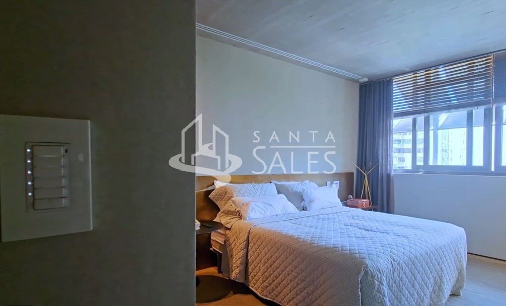 Apartamento, 2 quartos, 450 m² - Foto 4