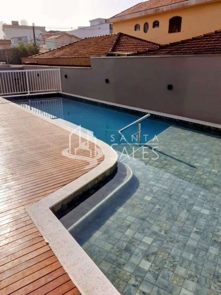 Apartamento, 2 quartos, 37 m² - Foto 9