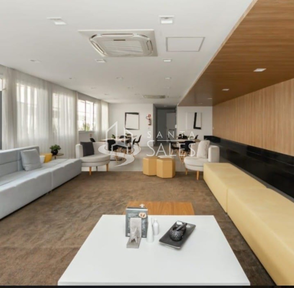 Apartamento, 1 quarto, 37 m² - Foto 16