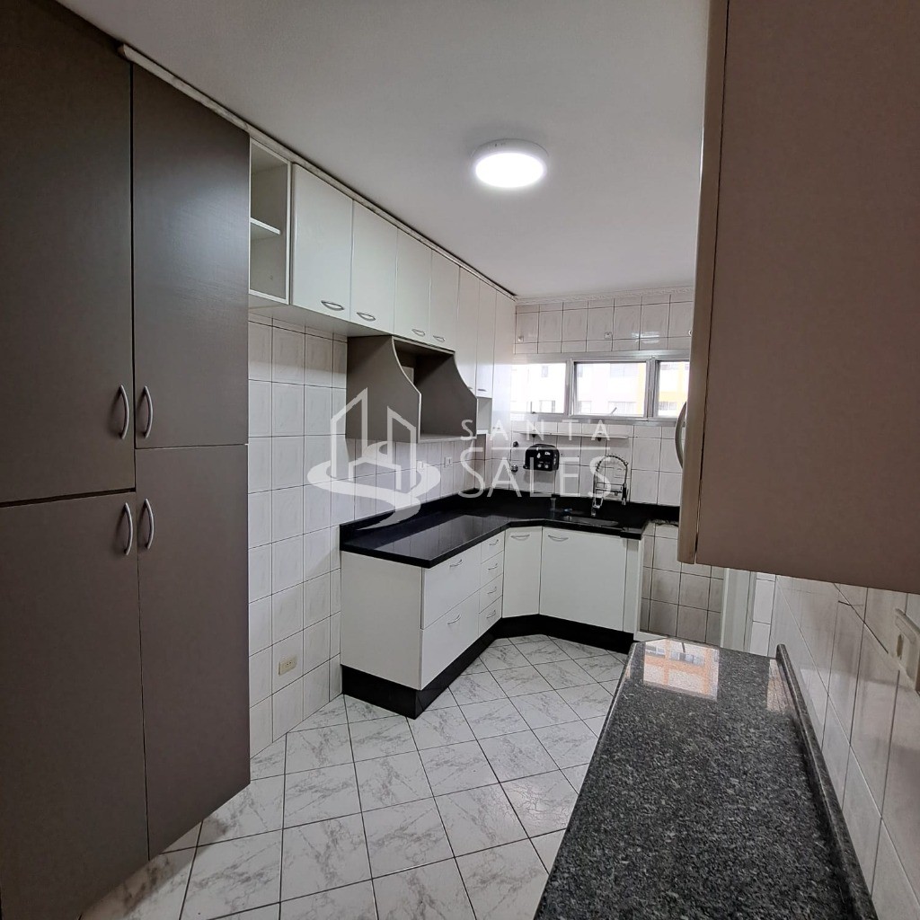 Apartamento, 3 quartos, 78 m² - Foto 10
