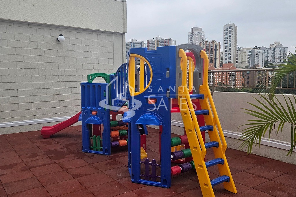 Apartamento, 2 quartos, 80 m² - Foto 26
