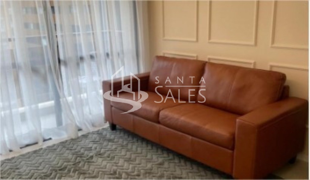 Apartamento, 1 quarto, 42 m² - Foto 20