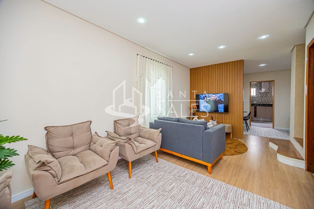 Sobrado, 3 quartos, 400 m² - Foto 45