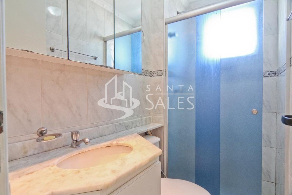 Apartamento, 3 quartos, 67 m² - Foto 20