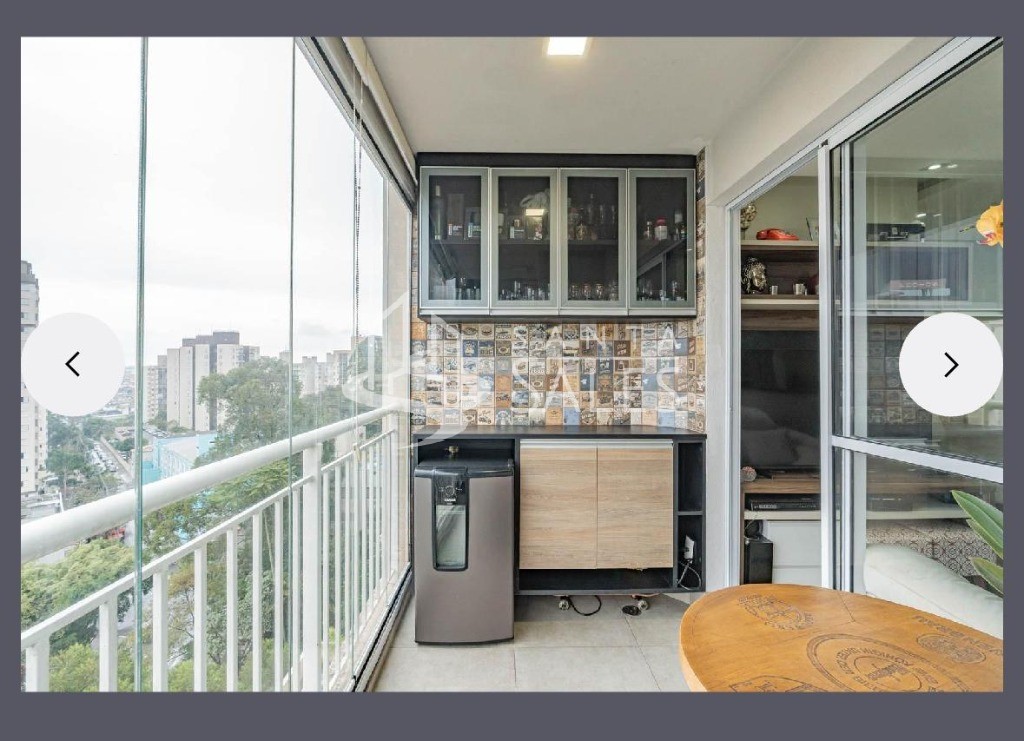 Apartamento, 2 quartos, 53 m² - Foto 2