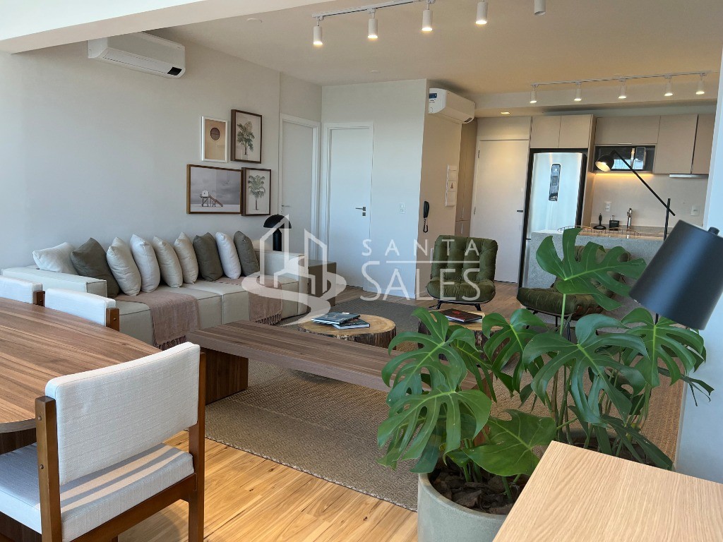 Apartamento, 1 quarto, 66 m² - Foto 30