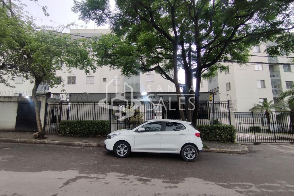 Apartamento, 2 quartos, 47 m² - Foto 26