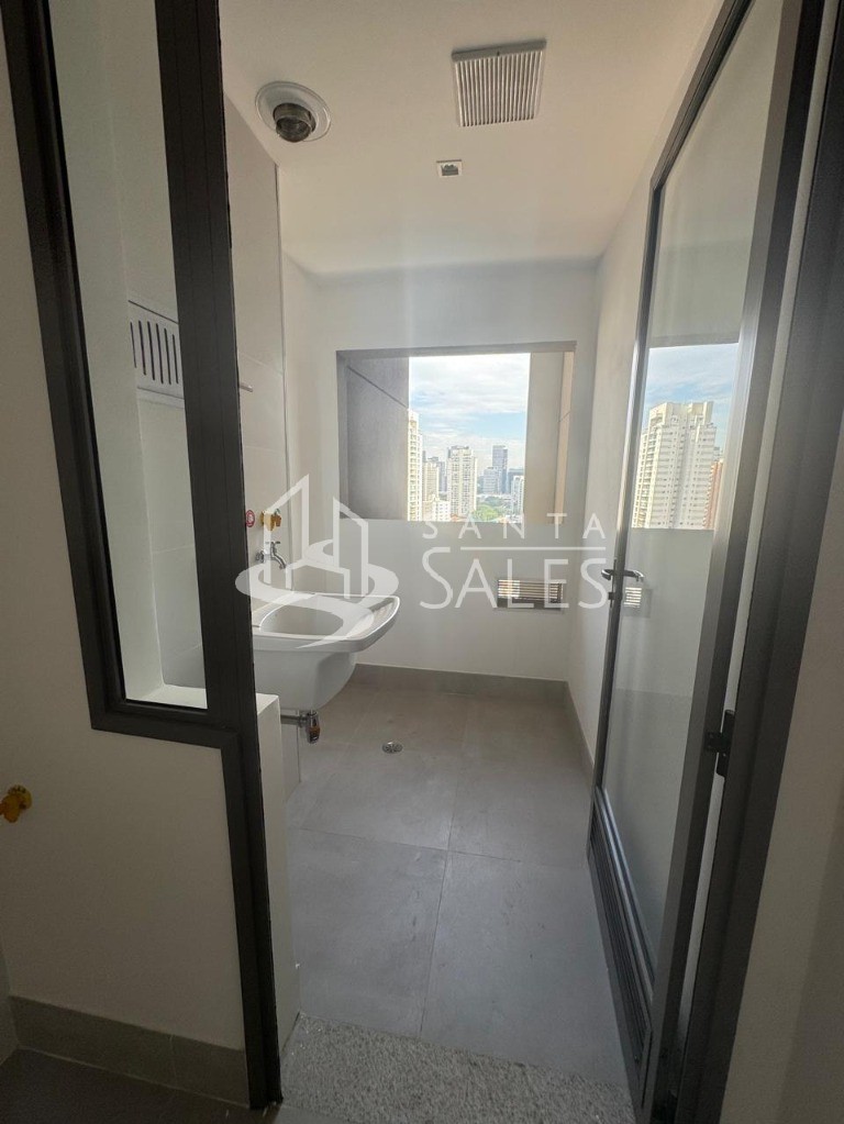 Apartamento, 2 quartos, 74 m² - Foto 2