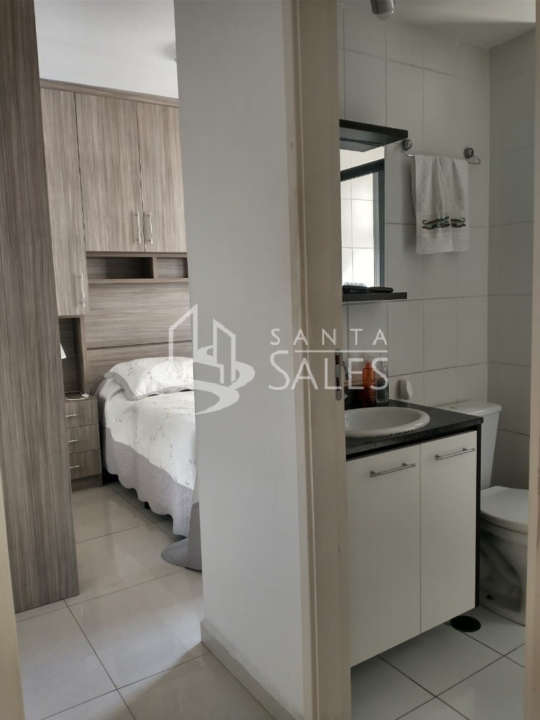 Apartamento, 2 quartos, 55 m² - Foto 26
